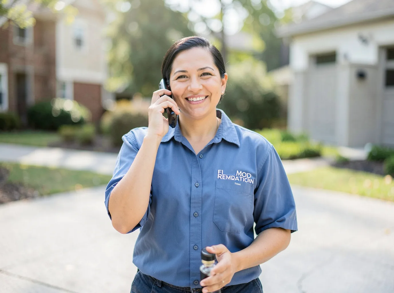 Mold Remediation Thorndike, ME FAQs